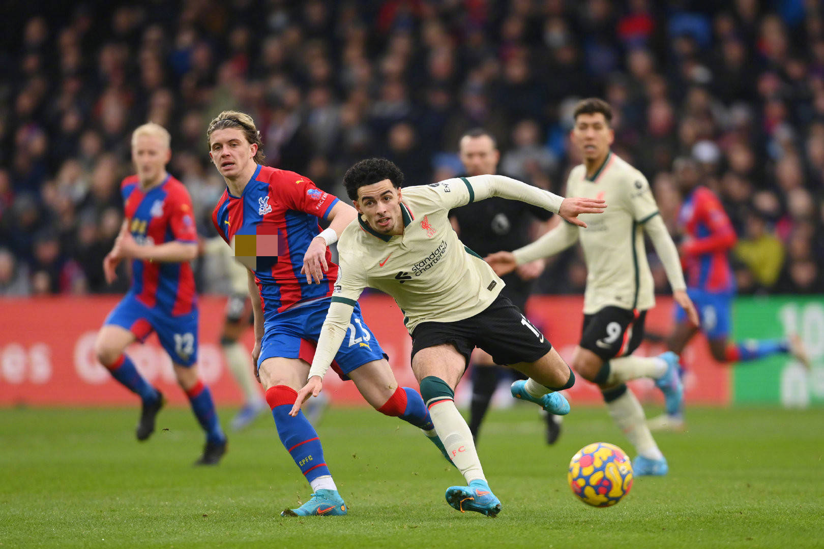 纽卡跟队：截至目前，利物浦尚未就伊萨克重启与纽卡的谈判