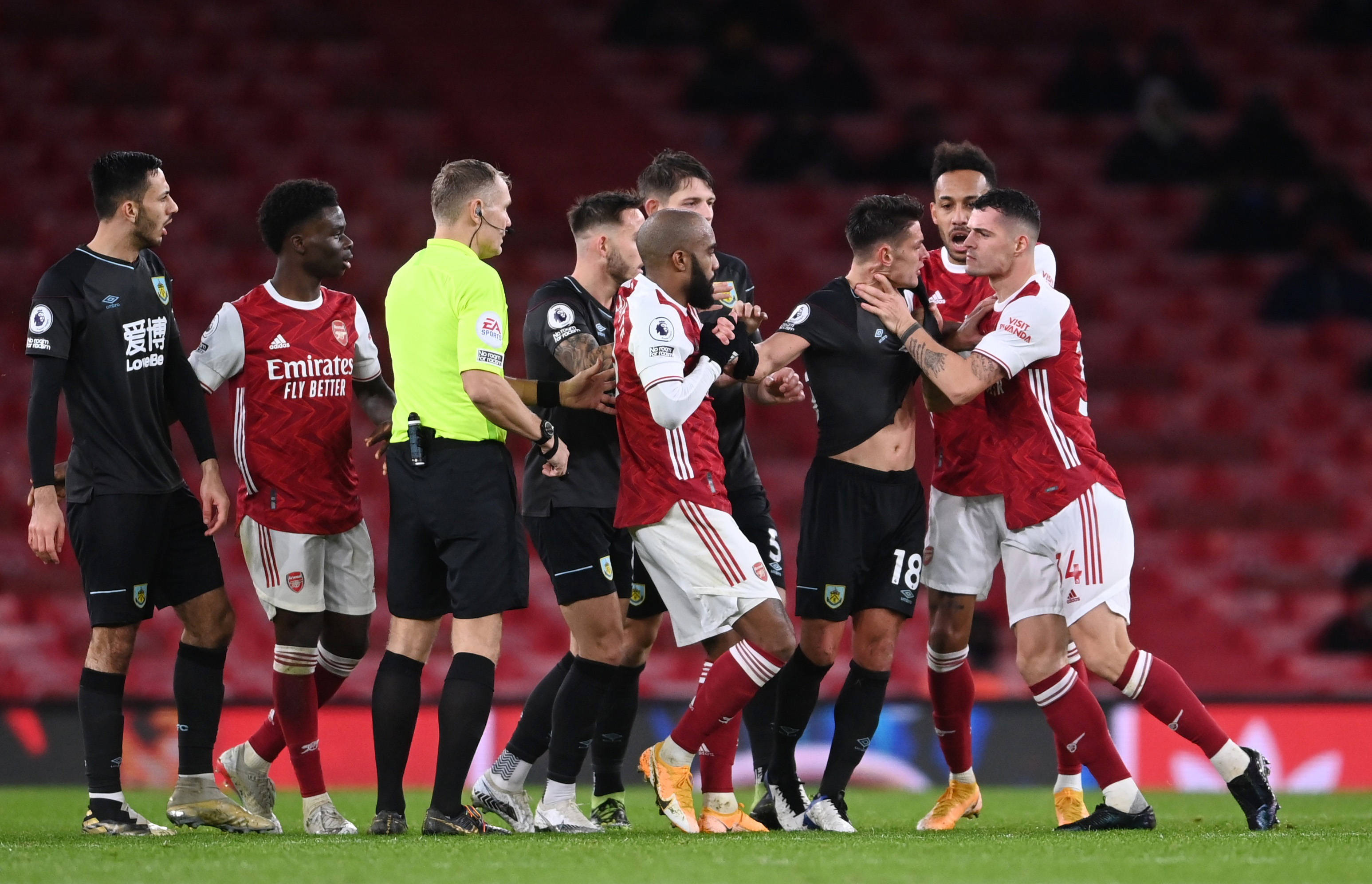 内部的融洽 内部的融洽