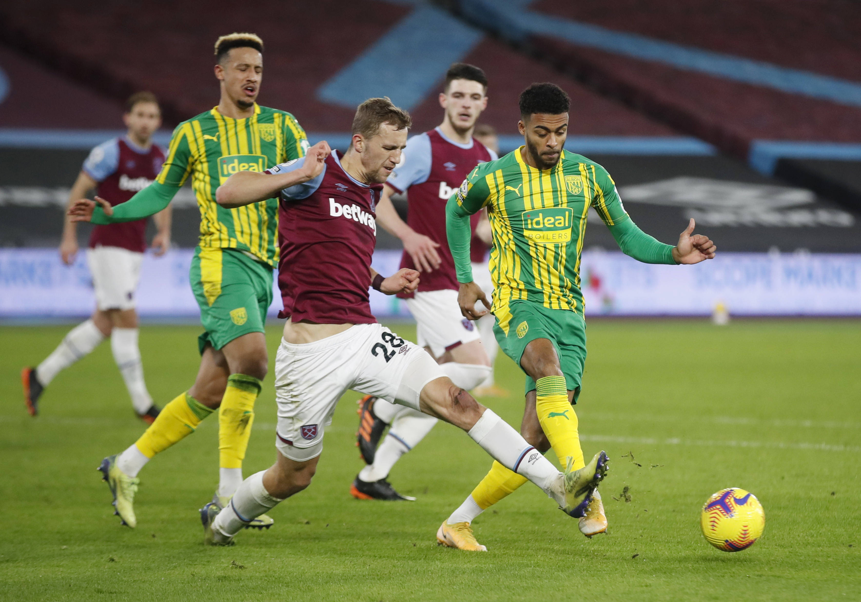 这种无形的 这种无形的