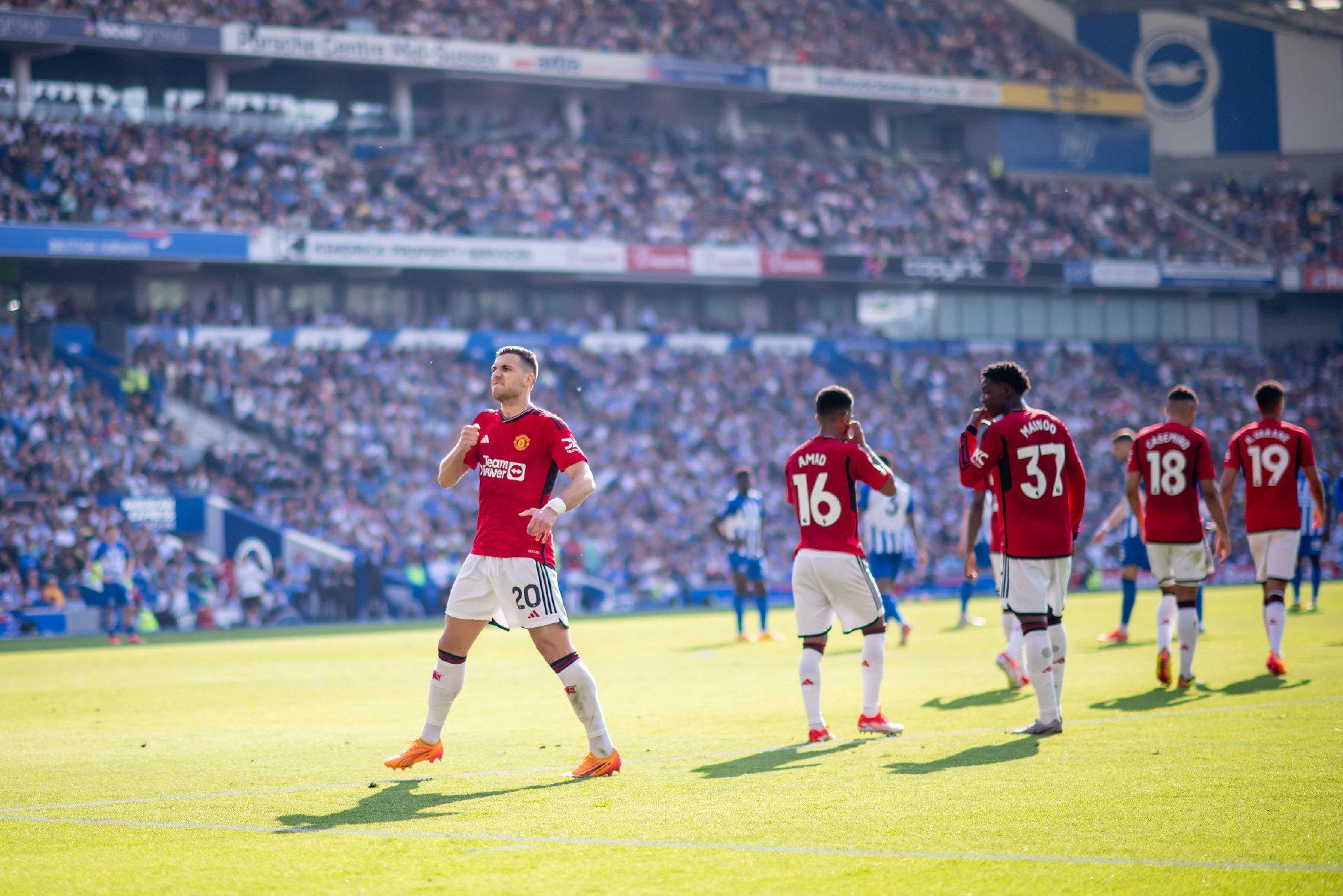 奥古斯托的 奥古斯托的