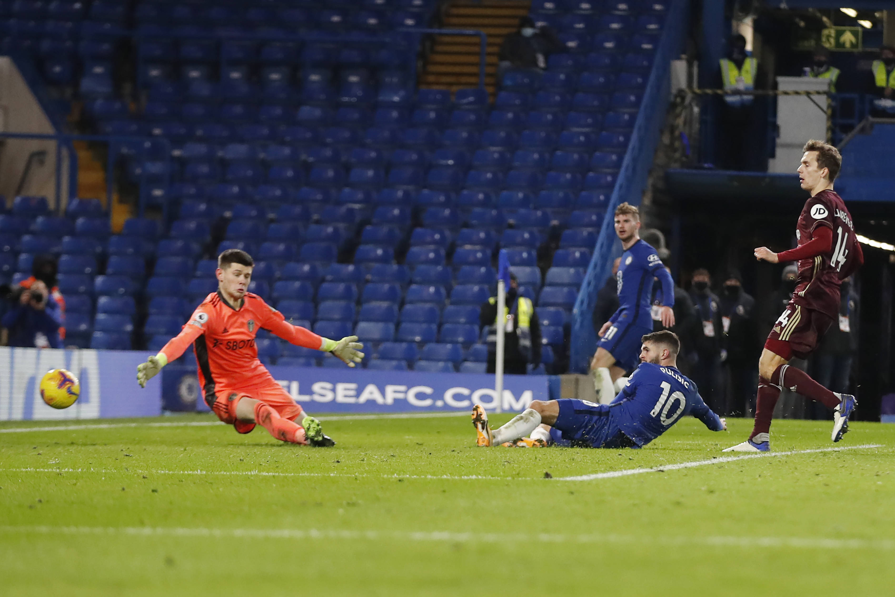 挑战和变数 挑战和变数